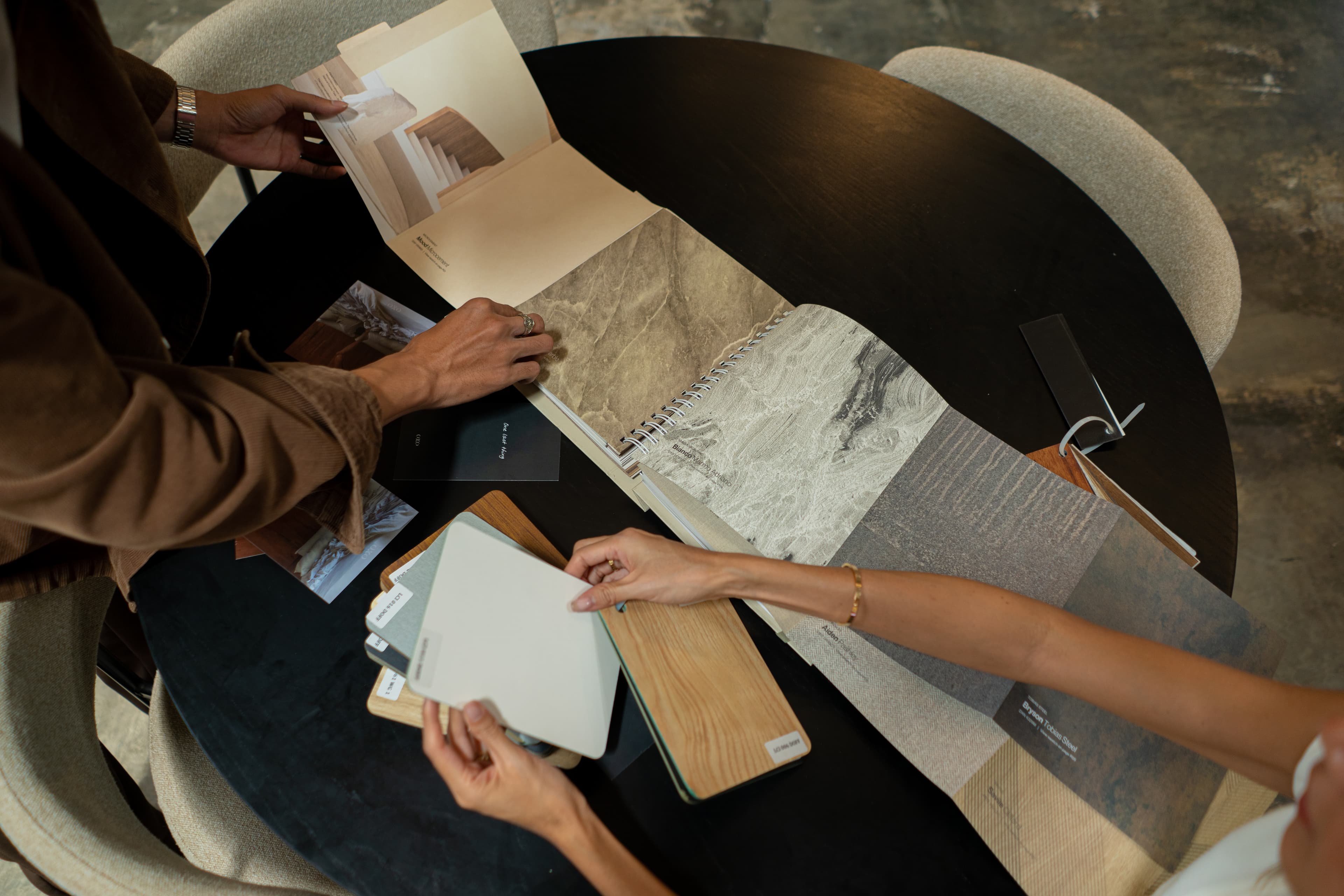 Common pitfalls in hospitality projects